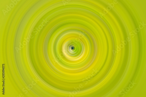 Abstract Background Of Spin Circle Radial Motion Blur. Background for modern graphic design and text.