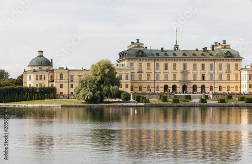 Photography Schloss Drottningholm, Stockholm, Schweden