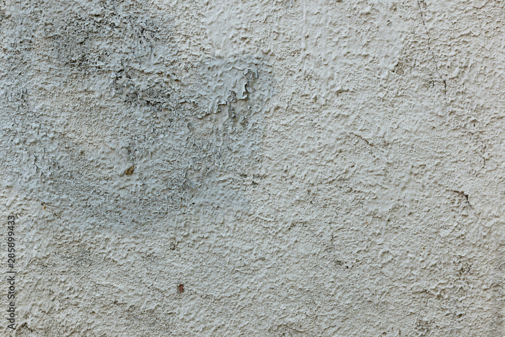 Fototapeta premium Natural grunge concrete wall texture