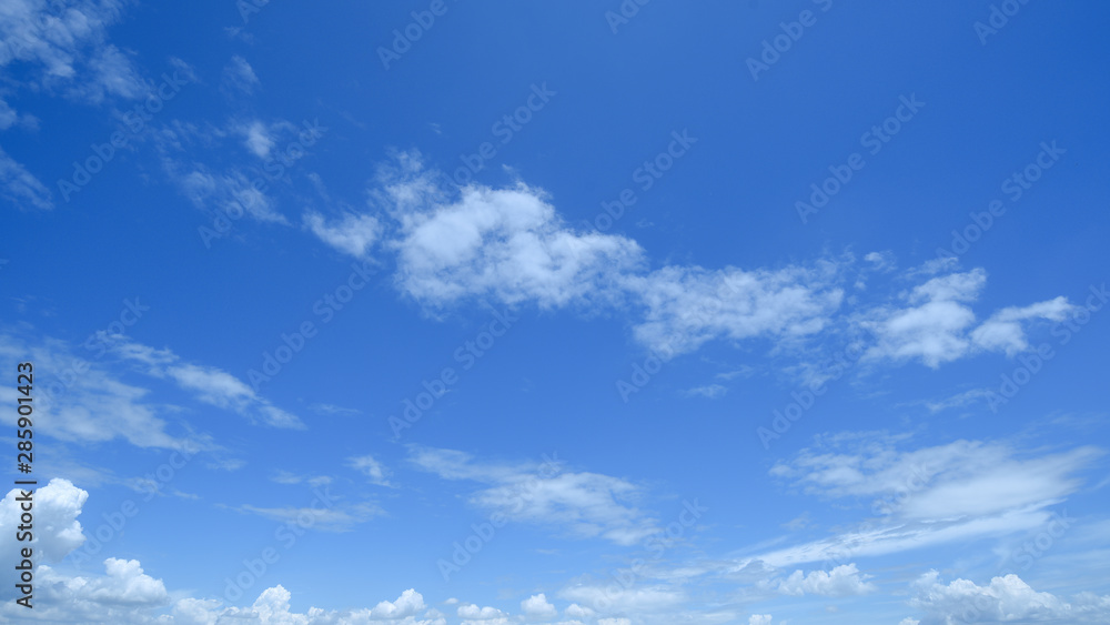 clear blue sky background,clouds with background.