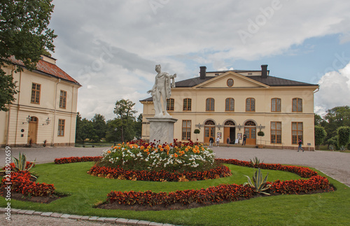Photography Schloss Drottningholm, Stockholm, Schweden