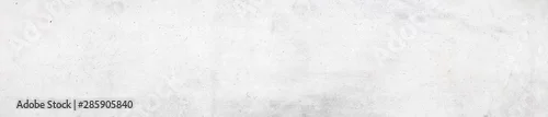 Panel kuchenny z motywem Beschaffenheit einer alten weißen Mauer aus Beton als abstrakter Hintergrund