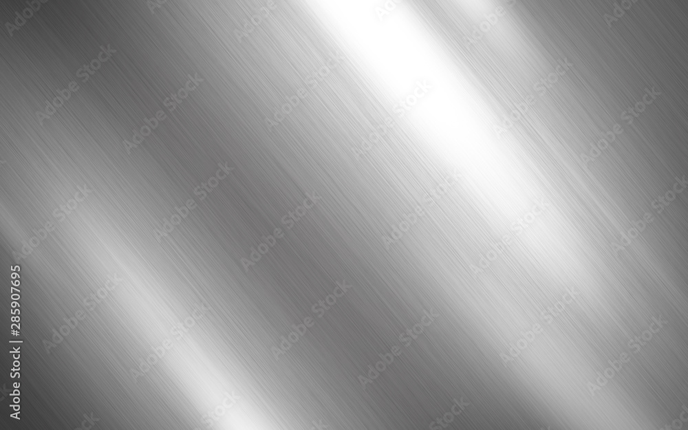 Silver metal texture - Backgroundsy