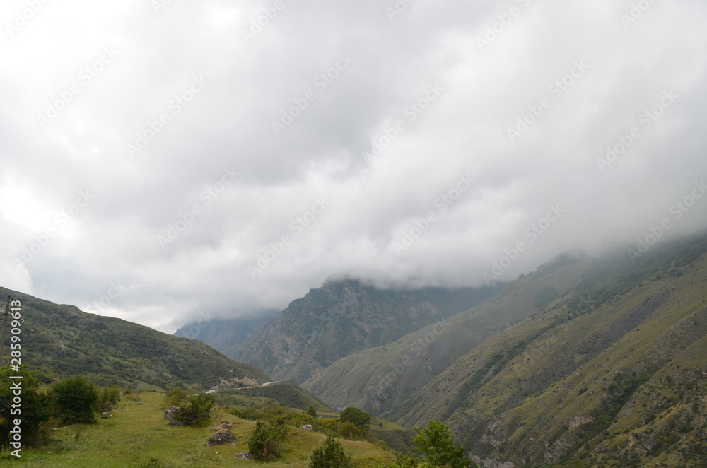 Obraz premium mountain