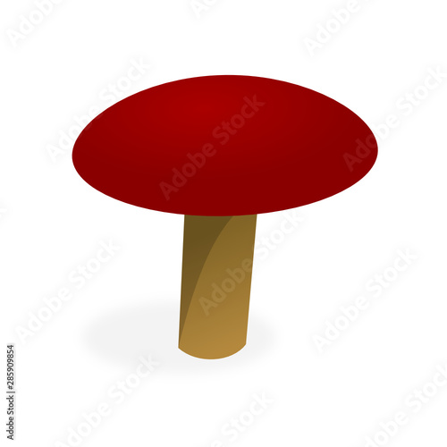 Heftzwecke