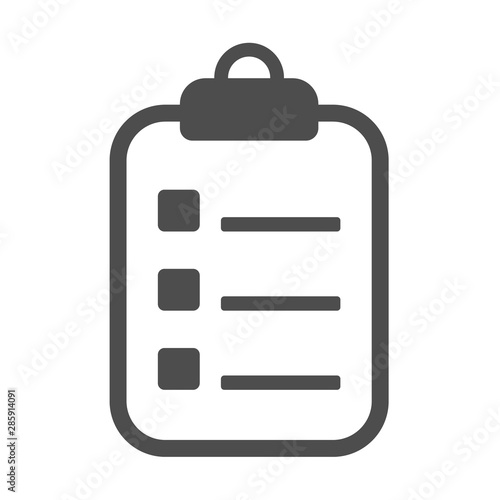 tablet vector icon isolated on white background. planchette flat icon for web, mobile and user interface design