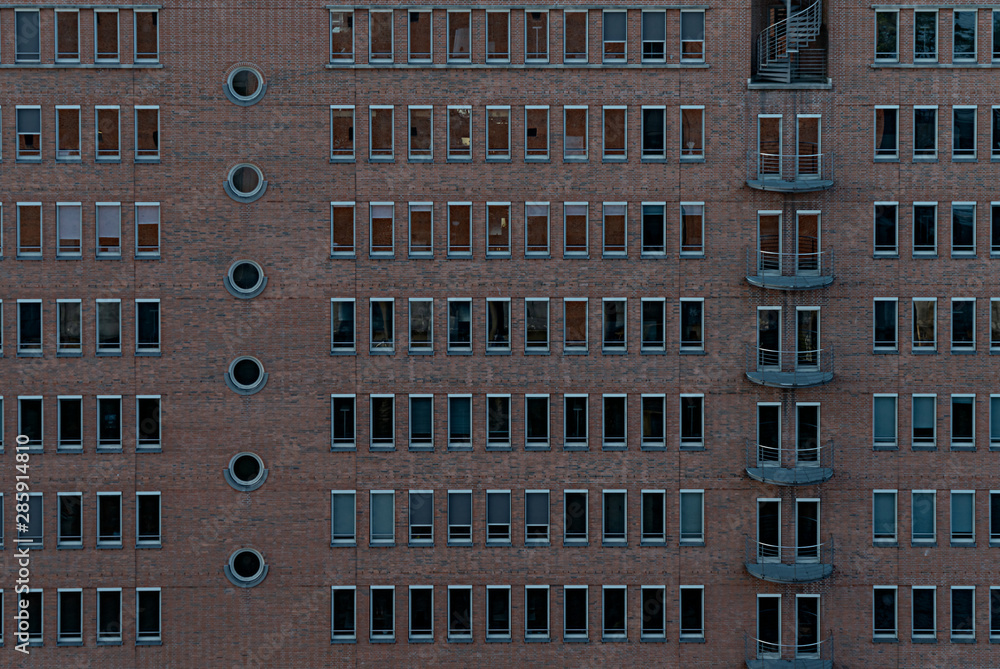 Fensterfront Fensterfront