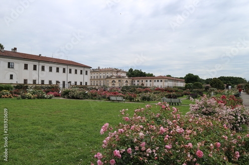 villa reale, Monza