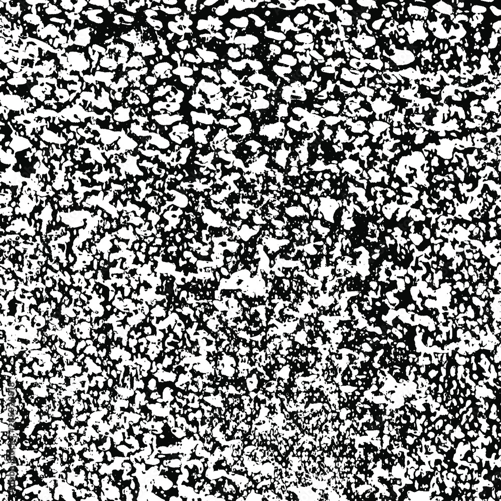 Grunge background texture black and white. Pattern of scratches, chips Grunge background texture black and white. Pattern of scratches, chips