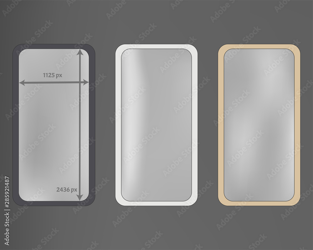 Mesh, gray colored phone backgrounds kit. Mesh, gray colored phone backgrounds kit.