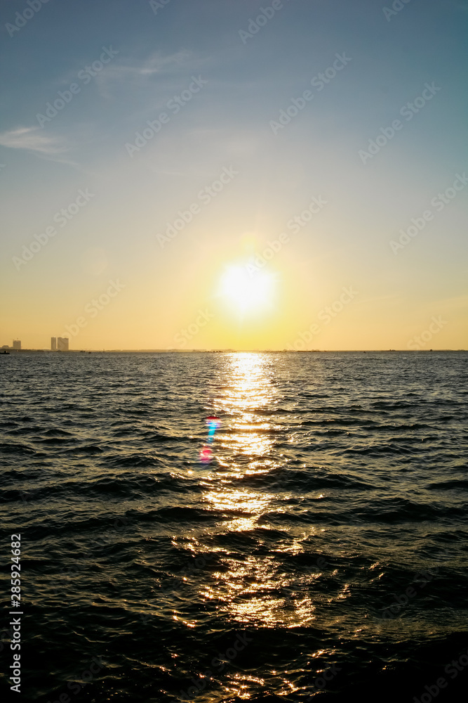 Water front Water front