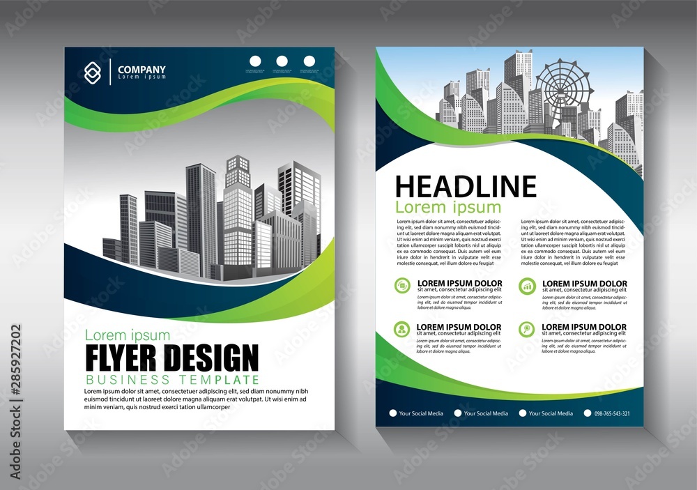 Business abstract vector template. Brochure design, cover modern layout, annual report, poster, flyer in A4 with colorful triangles, geometric shapes for tech, science, market with light background Business abstract vector template. Brochure design, cover modern layout, annual report, poster, flyer in A4 with colorful triangles, geometric shapes for tech, science, market with light background