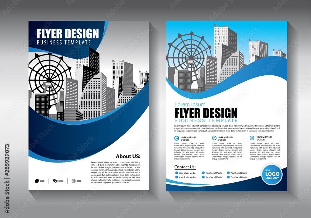 Business abstract vector template. Brochure design, cover modern layout, annual report, poster, flyer in A4 with colorful triangles, geometric shapes for tech, science, market with light background Business abstract vector template. Brochure design, cover modern layout, annual report, poster, flyer in A4 with colorful triangles, geometric shapes for tech, science, market with light background