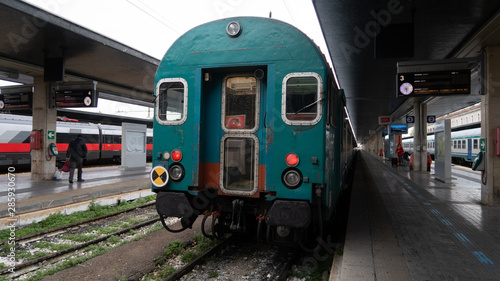 Venice Railways