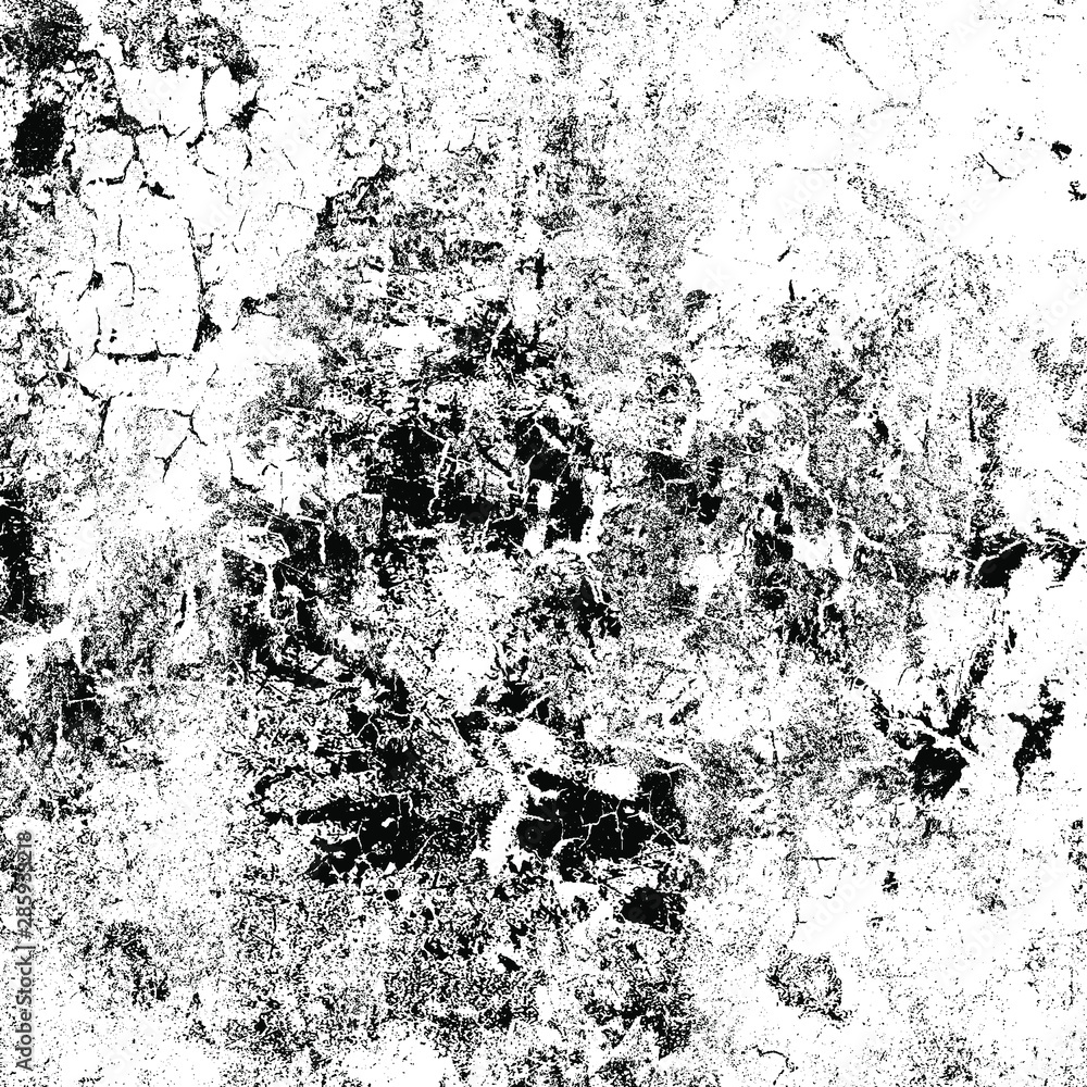 Grunge black and white. Monochrome abstract texture Grunge black and white. Monochrome abstract texture