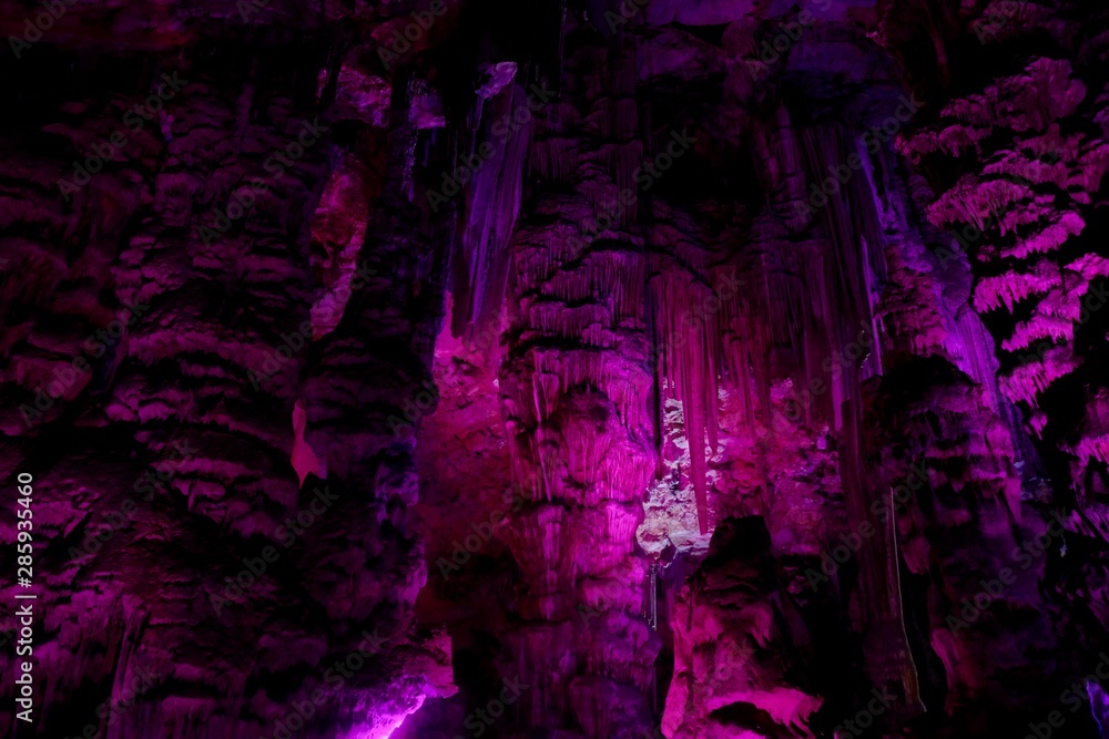 cave red gibraltar michaels stalactite stalagmite cave red gibraltar michaels stalactite stalagmite