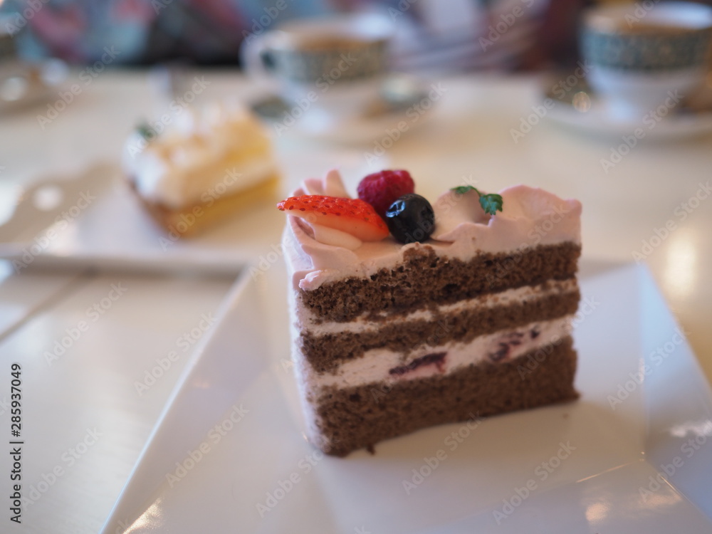 cake cake