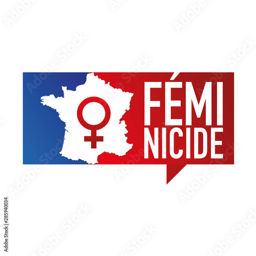 féminicide
