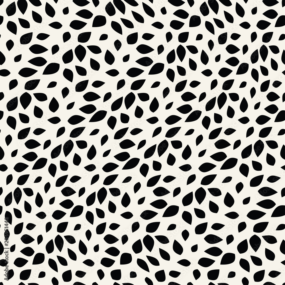 abstract geometric leaves pattern for natural background, simple minimalist graphic , retro decoration , summer fashion abstract geometric leaves pattern for natural background, simple minimalist graphic , retro decoration , summer fashion
