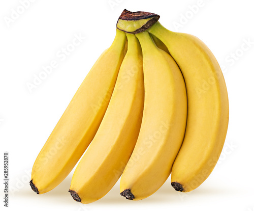 Bunch of bananas