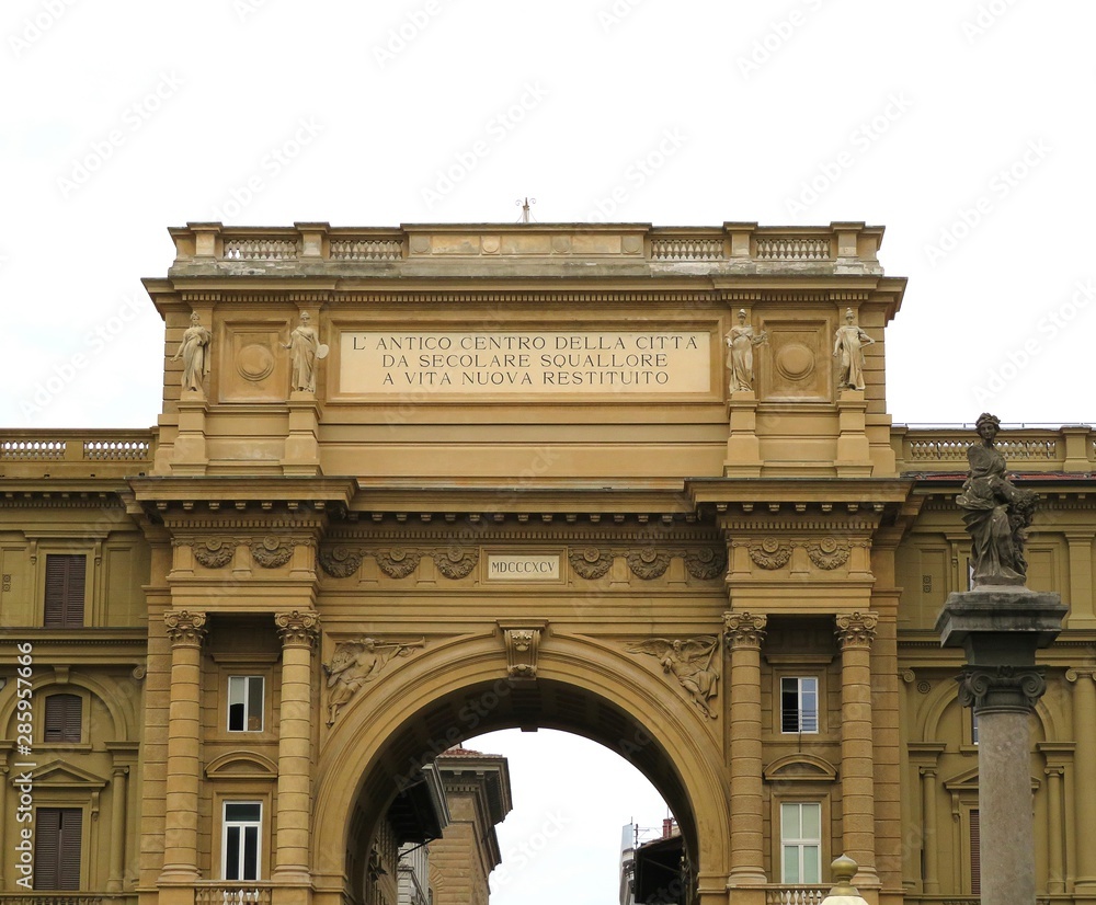 Obraz premium Florence