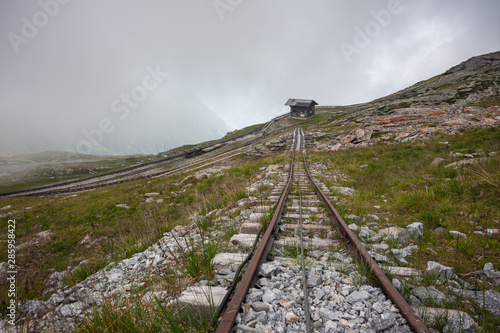 Reißeck  Kärnten photo