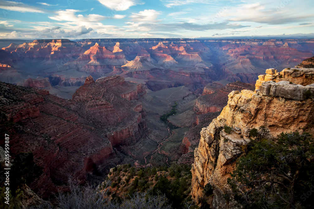 Grang Canyon National park