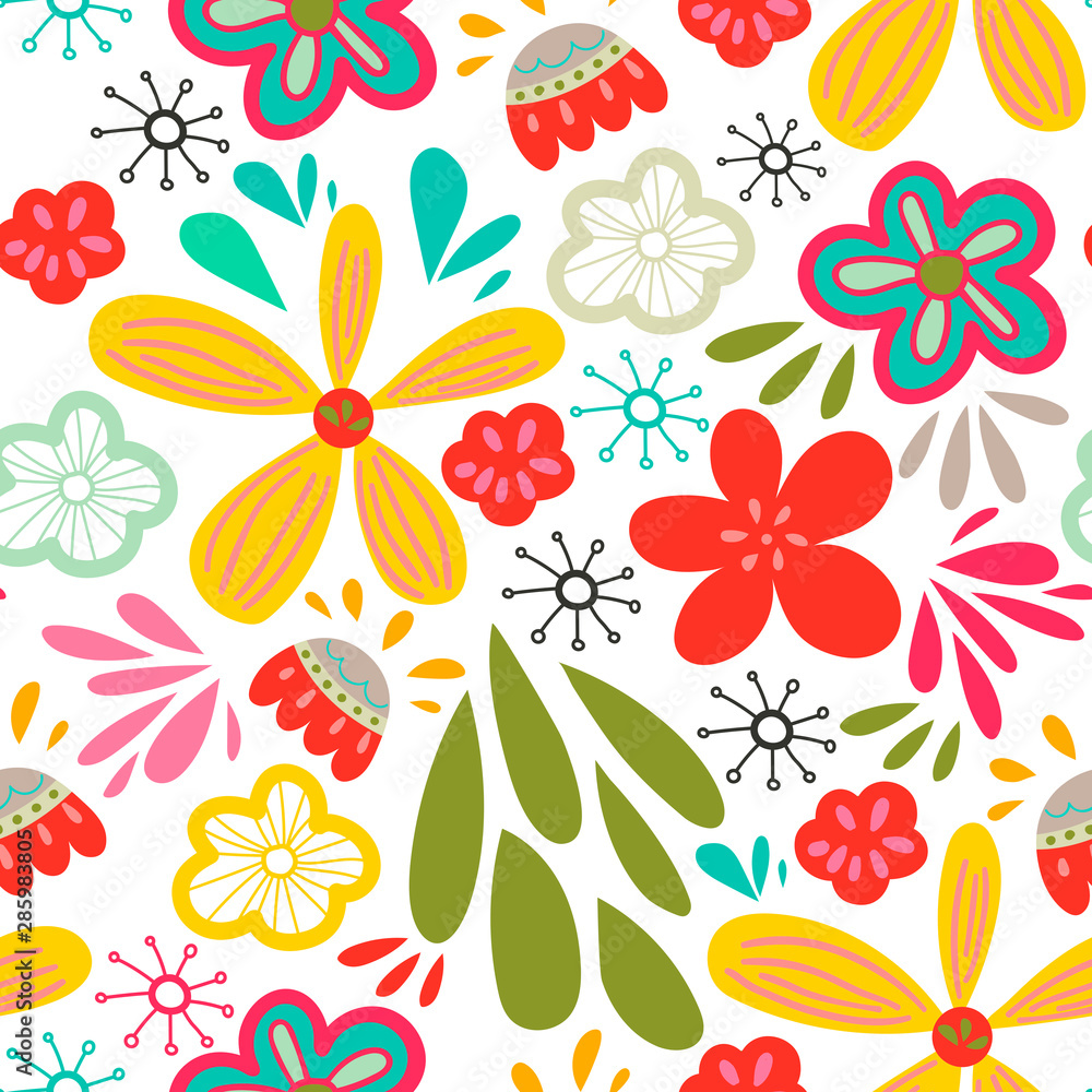 Cute cartoon fruits set in flat style isolated on white background. Icons. Vector illustration. Cute cartoon fruits set in flat style isolated on white background. Icons. Vector illustration.