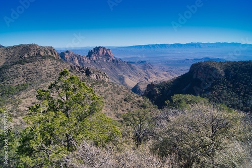 Rio Grande Vista