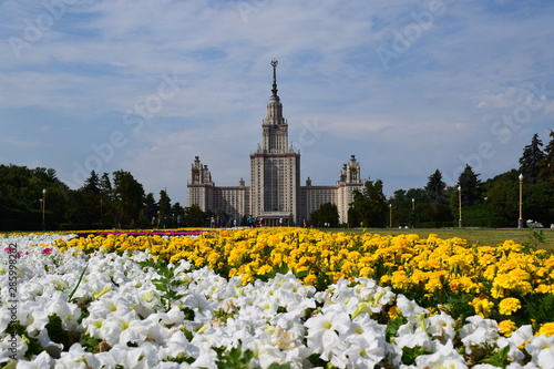 Moscow State University
