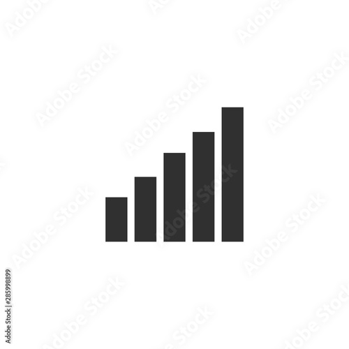 Free Download Signal simple icon - GFXLoad