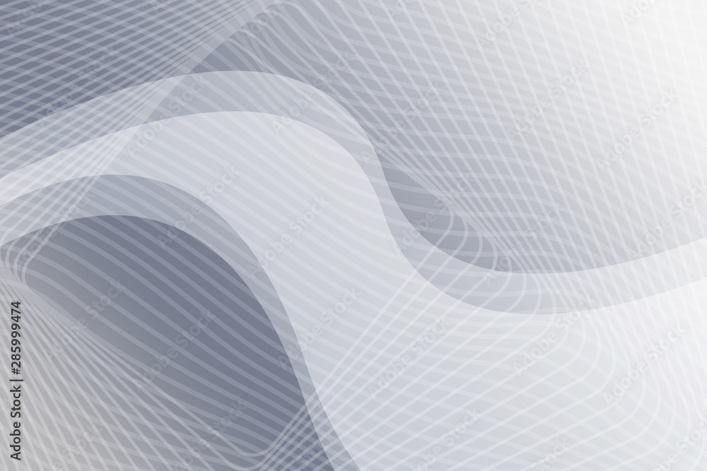 Fototapeta premium abstract, blue, light, design, wallpaper, illustration, texture, white, lines, wave, art, backgrounds, backdrop, graphic, color, pattern, snow, christmas, digital, space, card, futuristic, abstraction