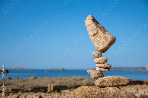 Summer balance