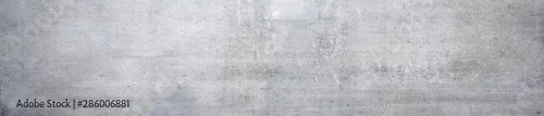Panel kuchenny z motywem Beschaffenheit einer alten grauen Mauer aus Beton als abstrakter Hintergrund