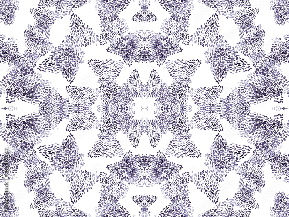 Animal Seamless Pattern. Animal Seamless Pattern.
