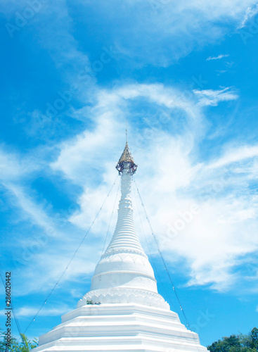 Wat Phra That Doi Kong Mu