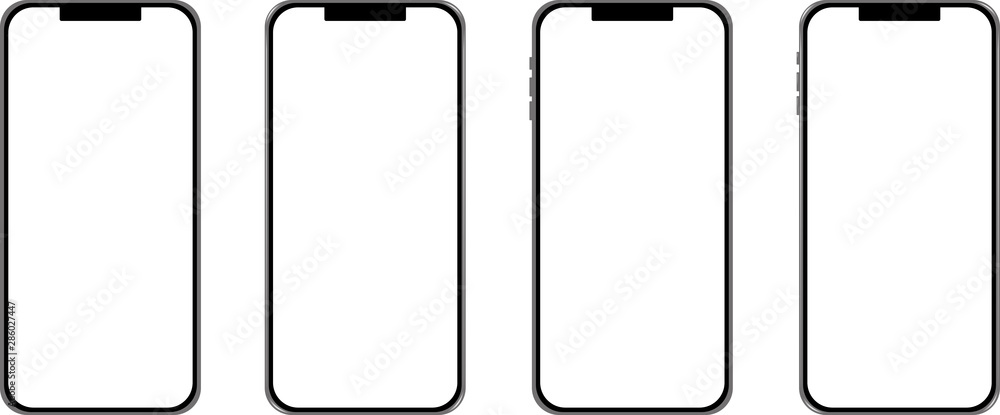 ベゼルレス スマホ 全画面液晶 テイスト別 セット ベゼルレス スマホ 全画面液晶 テイスト別 セット