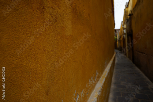 old Town Hoi An, Vietnam 2019