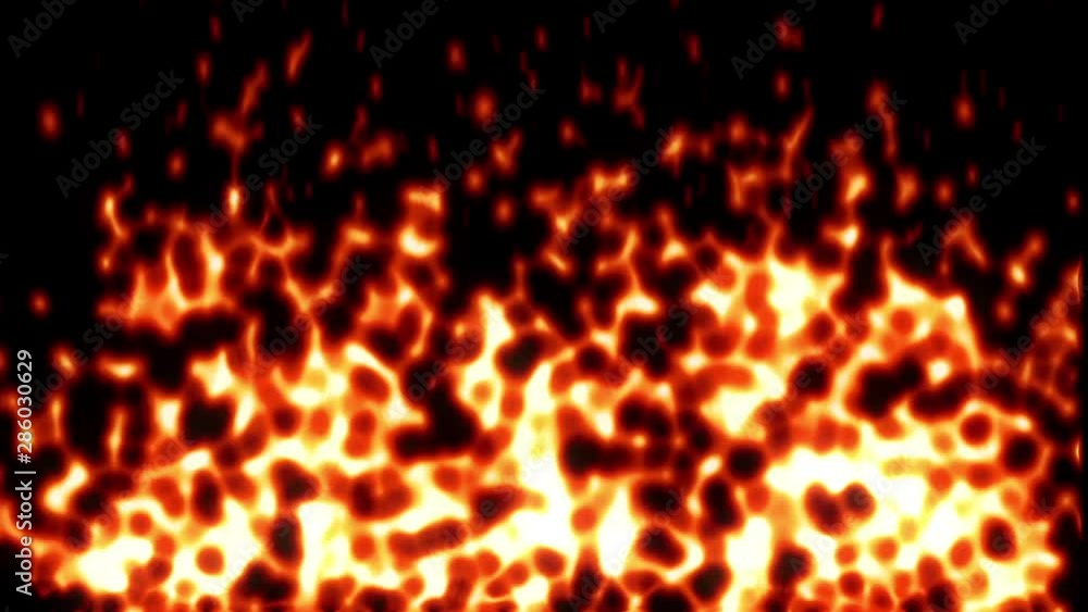 realistic burning flames animation seamless loop realistic burning flames animation seamless loop