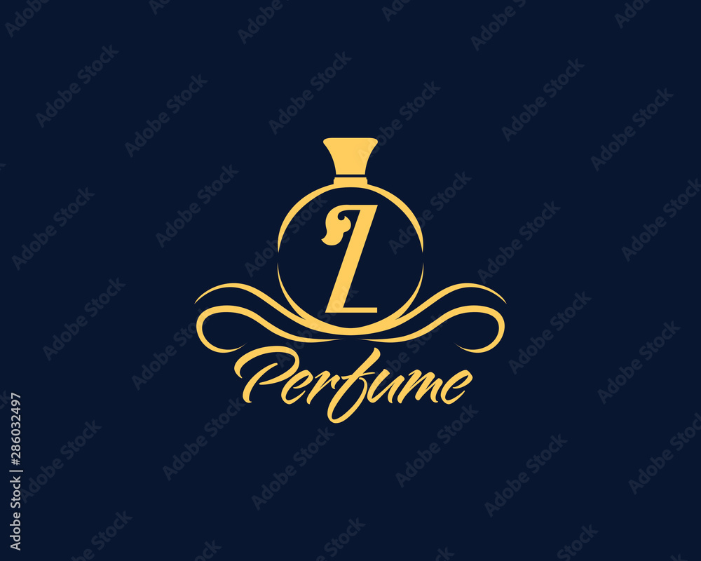 Luxury Initial Letter alphabet Z Logo , Awesome Logo Design Template For Beauty Perfume Hotel Spa And more Fully Editable Vector EPS Luxury Initial Letter alphabet Z Logo , Awesome Logo Design Template For Beauty Perfume Hotel Spa And more Fully Editable Vector EPS
