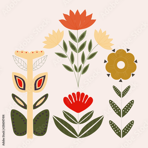 animal, art, background, beautiful, bird, card, celebration, culture, cute, danish, decor, decoration, decorative, design, drawing, ethnic, finland, floral, flower, folk, folklore, greeting, greetings