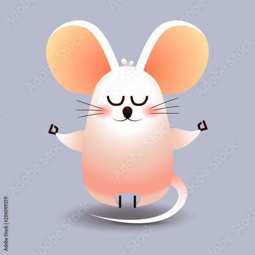 Little mouse, rat. New year. Chinese new year. Christmas. Year of rat. The year of the mouse.