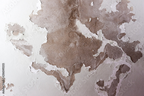 Aged wall background, texture