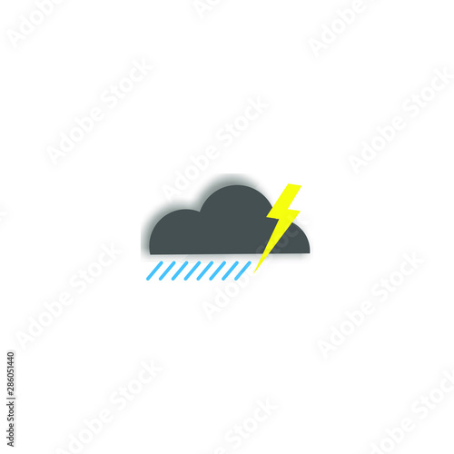 logo font winter sun initial