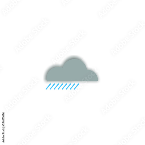 logo font winter sun initial