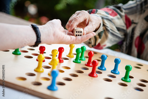 Konstfotografi Spielen