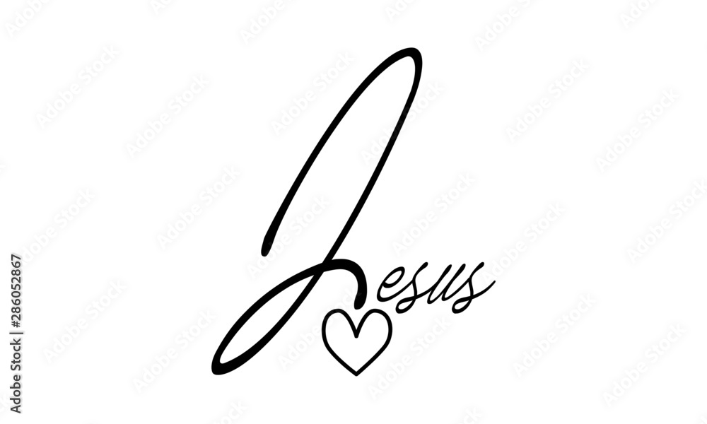 Christian faith, typography for print or use as poster, card, flyer or T shirt Christian faith, typography for print or use as poster, card, flyer or T shirt