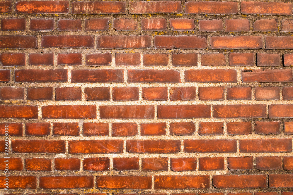 Hintergrund Wand mauer Backsteine Hintergrund Wand mauer Backsteine