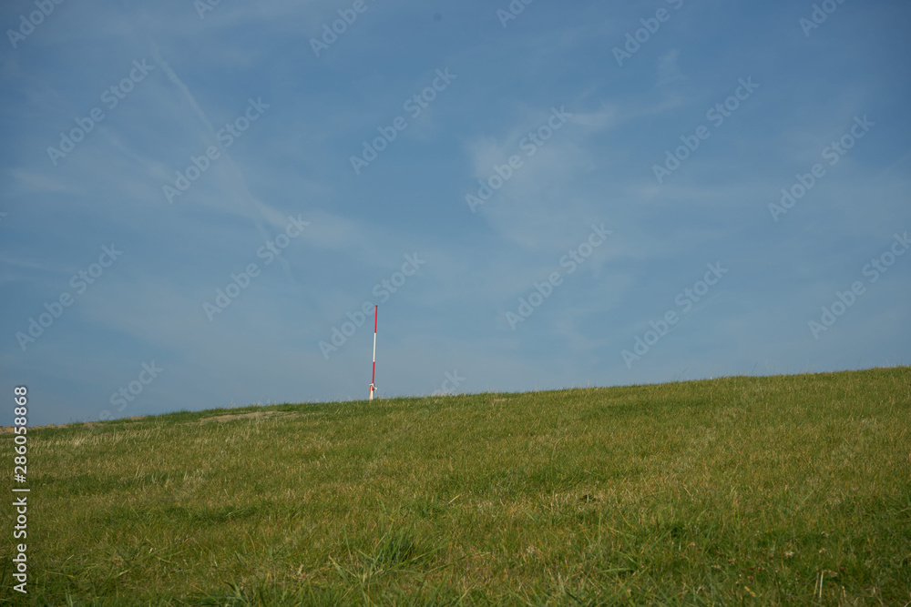 Deich Campen Deich Campen