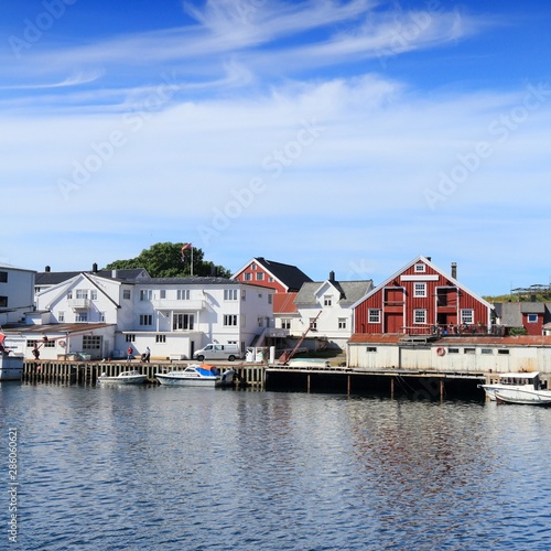 Lofoten, Norway